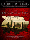 Cover image for The Language of Bees